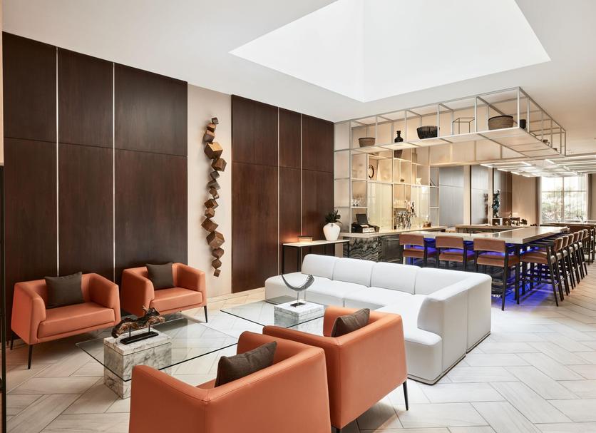 Lounge Ảnh