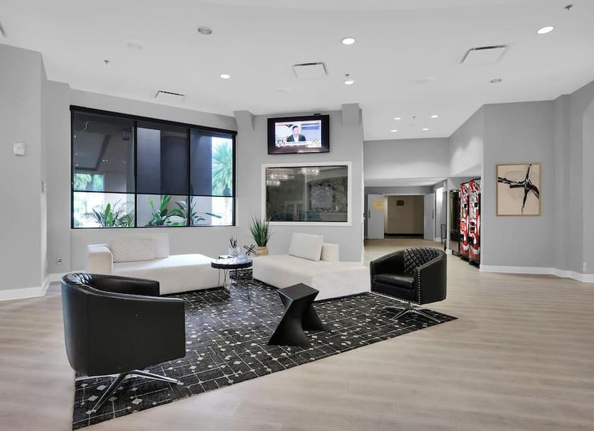 Lounge Ảnh