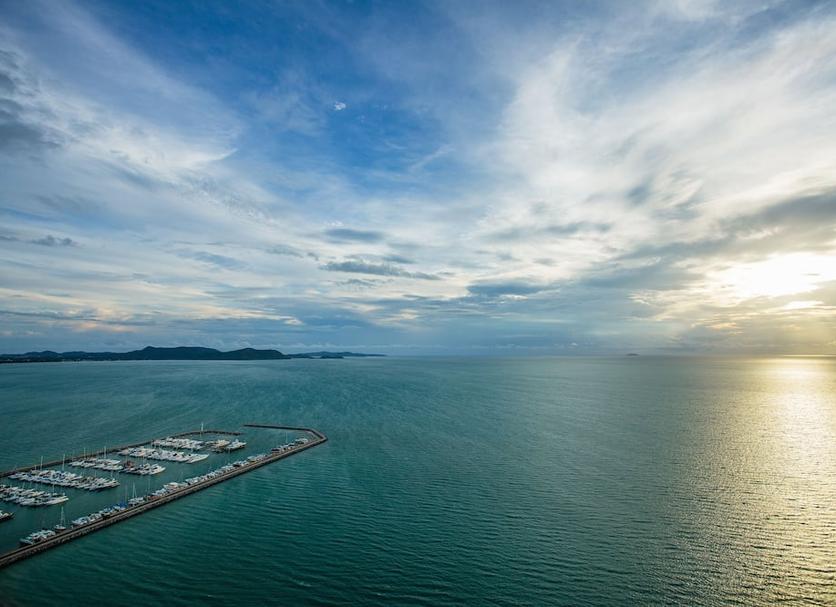 Cảnh ngoài trời Ảnh