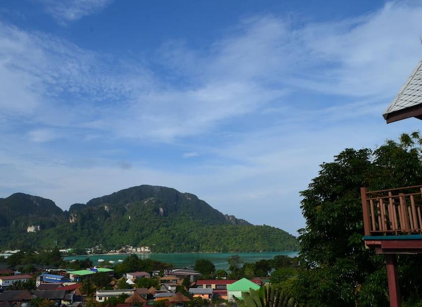 Cảnh ngoài trời Ảnh