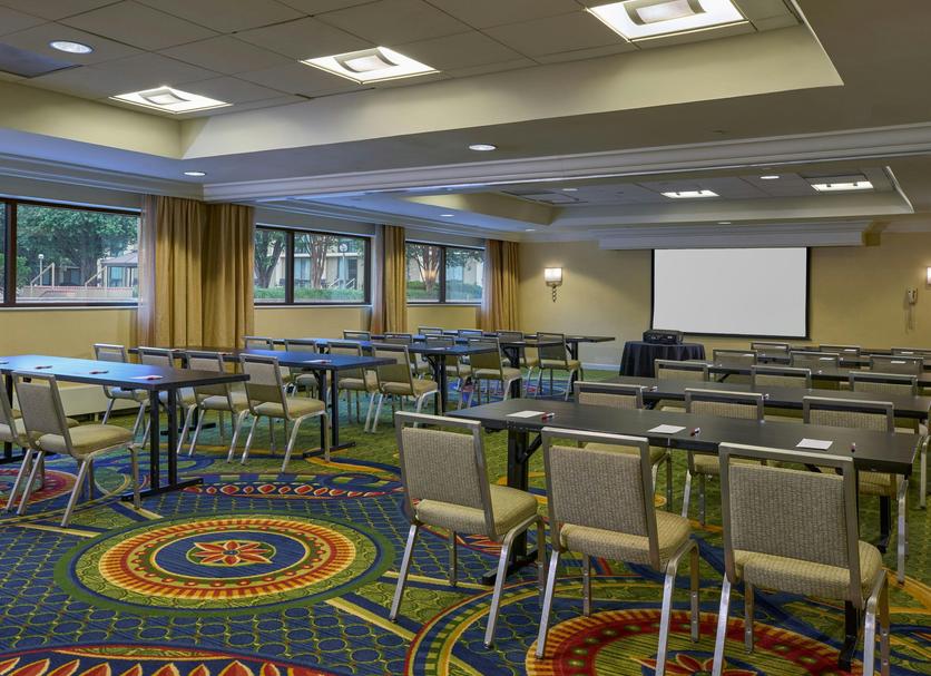 Conference room Ảnh