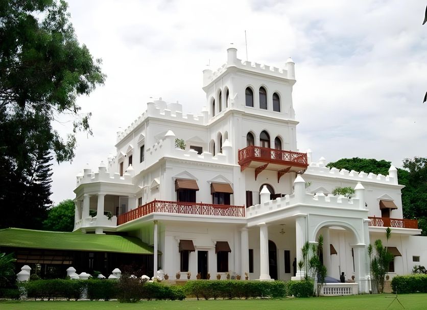 Toà nhà Ảnh