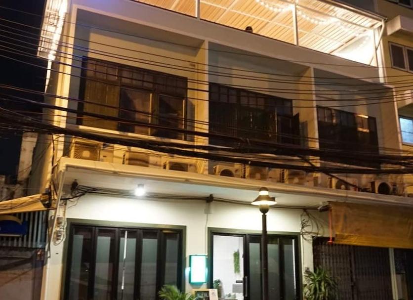 Toà nhà Ảnh