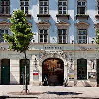 Mercure Grand Hotel Biedermeier Wien