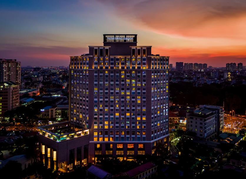 Toà nhà Ảnh