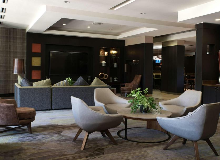 Lounge Ảnh