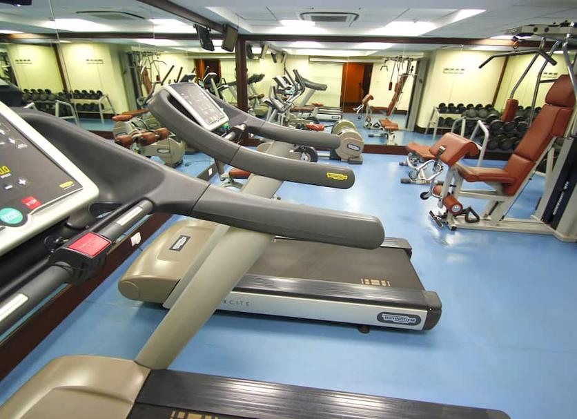 Gym Ảnh