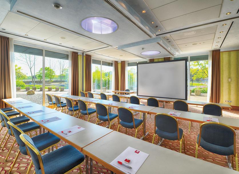Conference room Ảnh