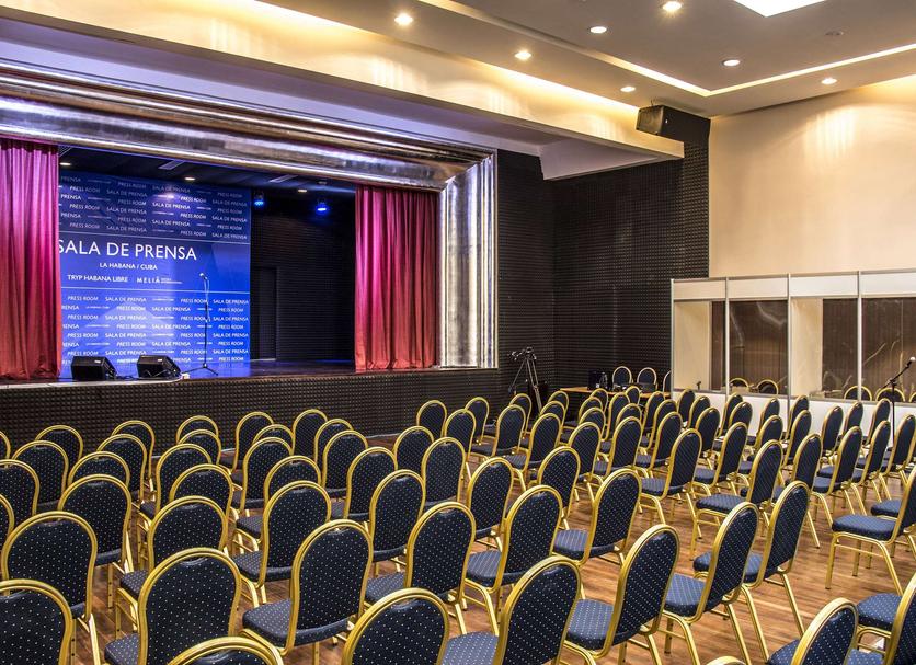 Conference room Ảnh