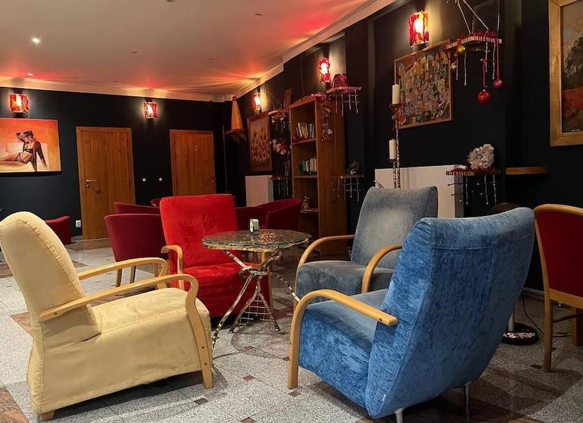 Lounge Ảnh