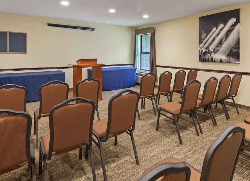 Conference room Ảnh