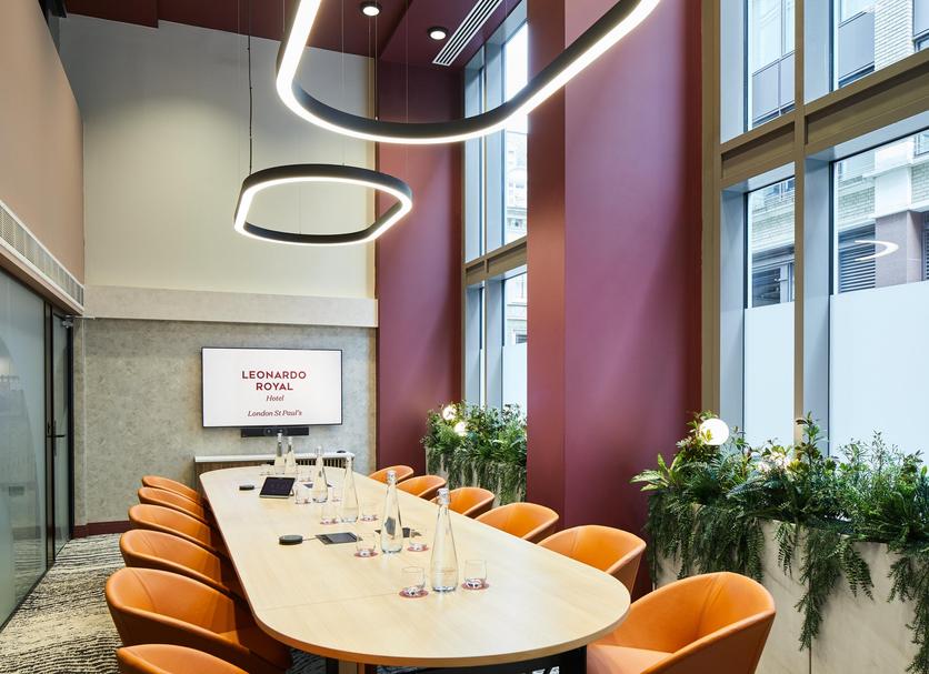 Conference room Ảnh
