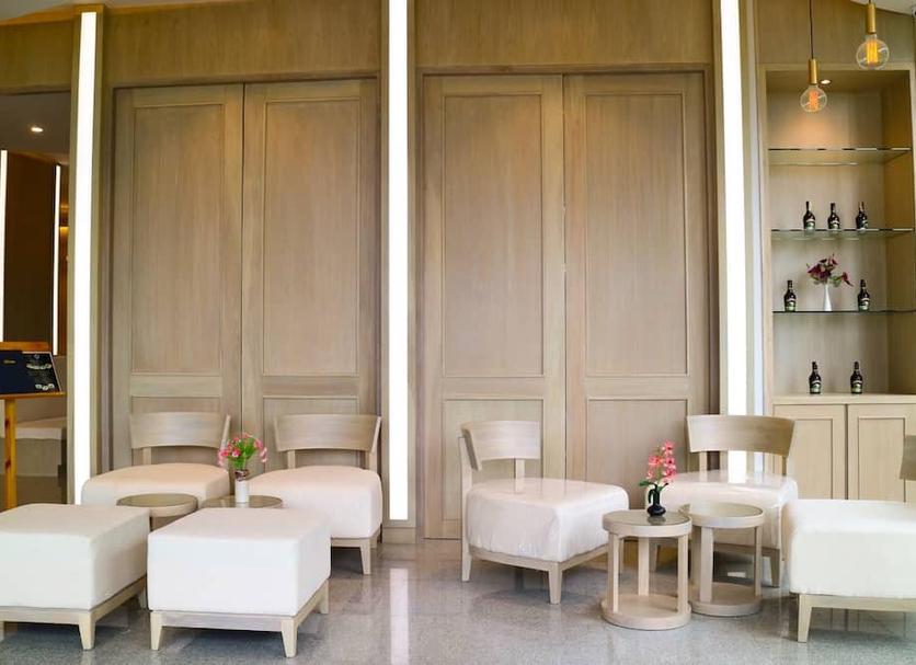 Lounge Ảnh