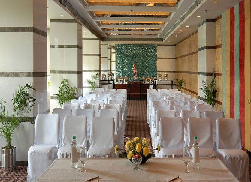 Sảnh yến tiệc Ảnh