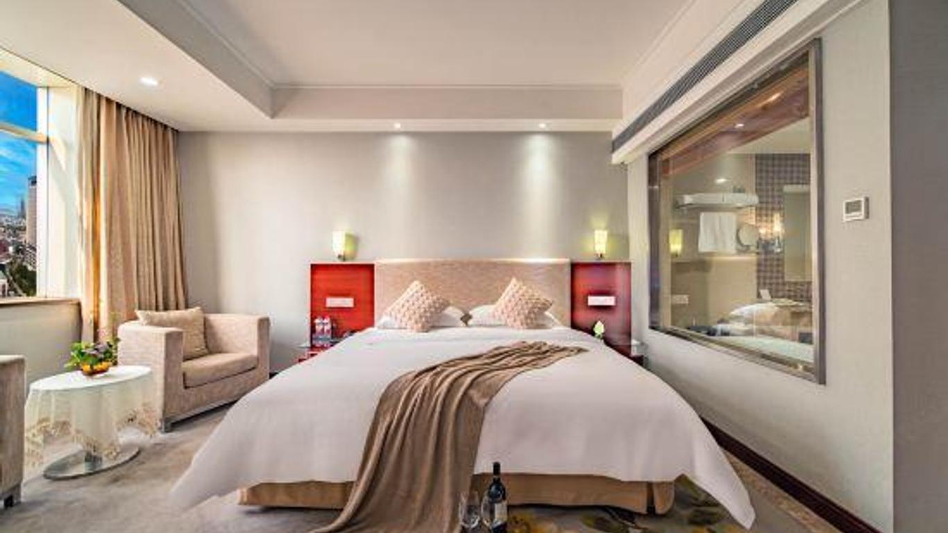 Jolly Hotel