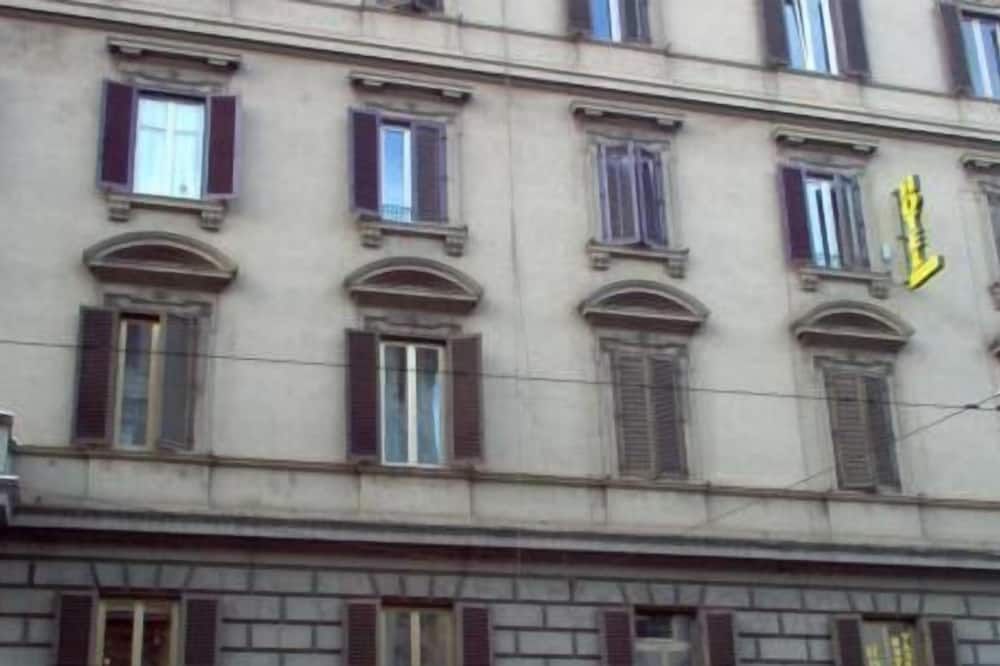 Toà nhà