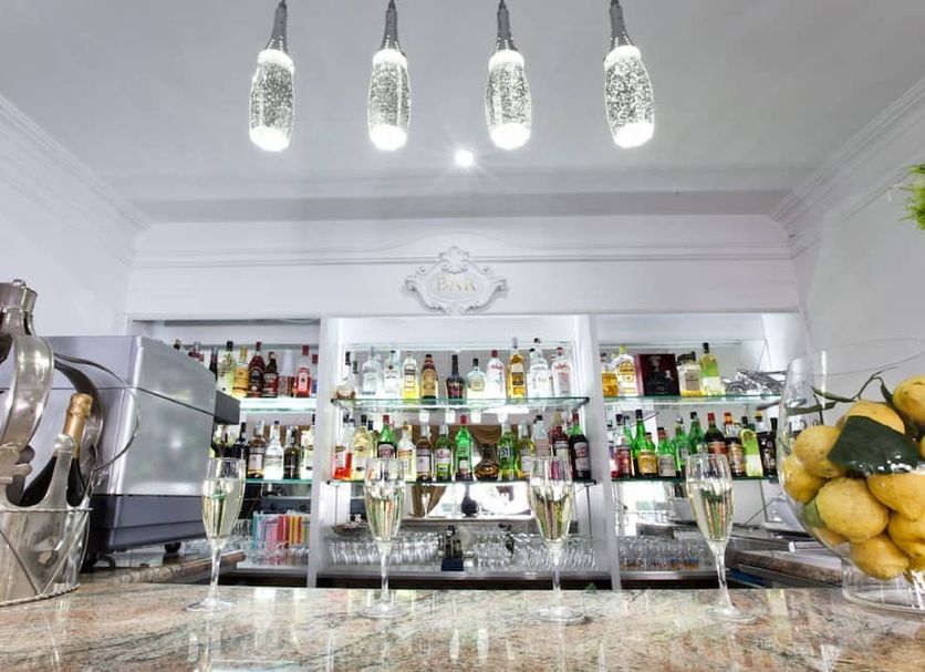 Bar Ảnh