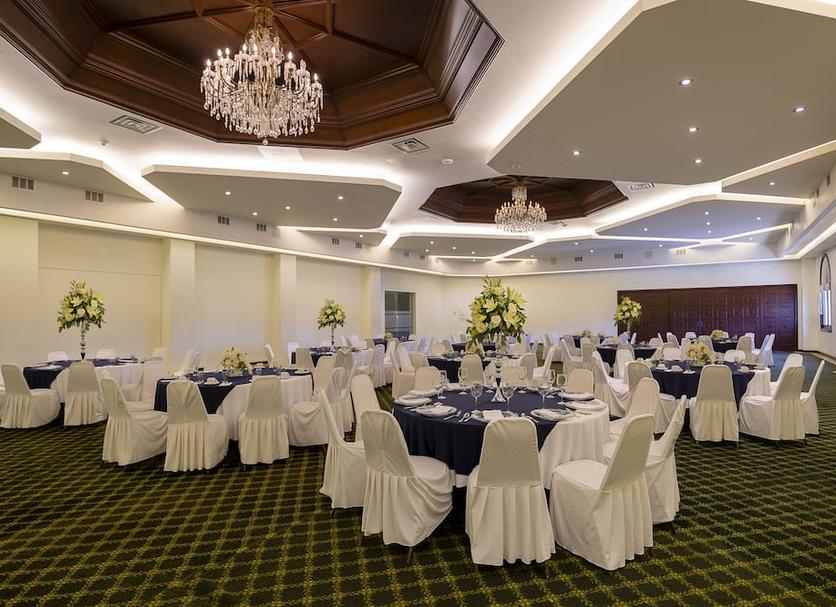Sảnh yến tiệc Ảnh