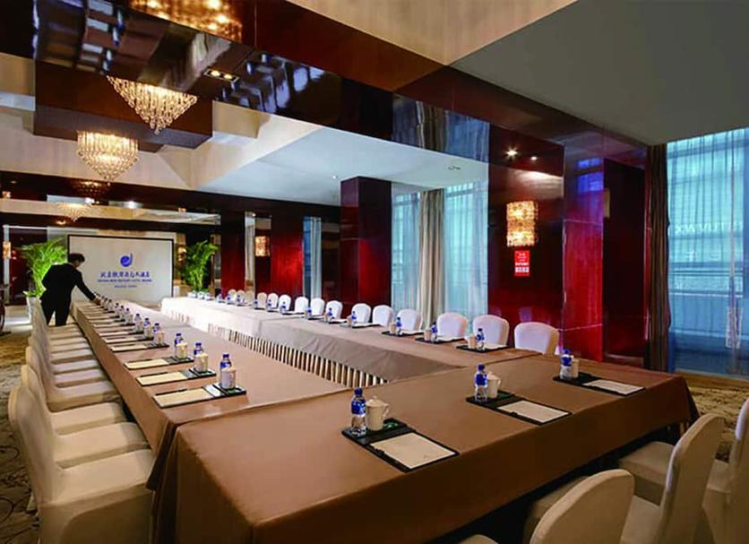 Conference room Ảnh