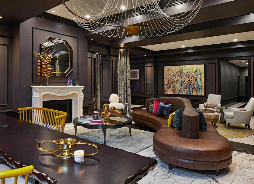 Lounge Ảnh