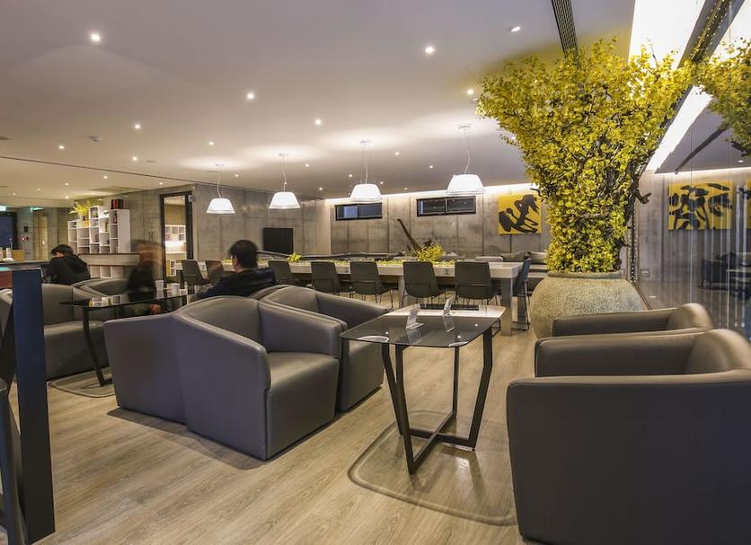 Lounge Ảnh
