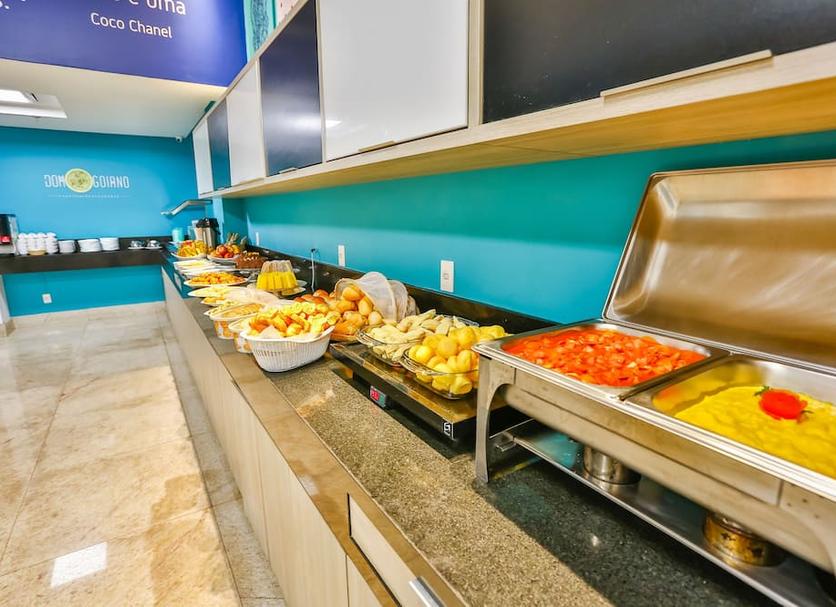 Buffet Ảnh
