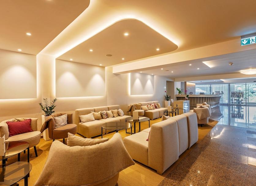 Lounge Ảnh