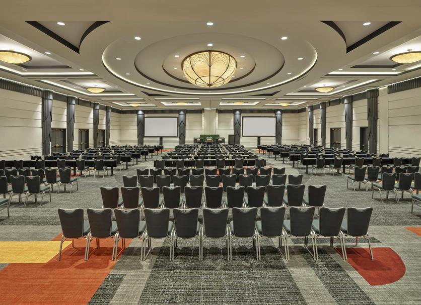Conference room Ảnh