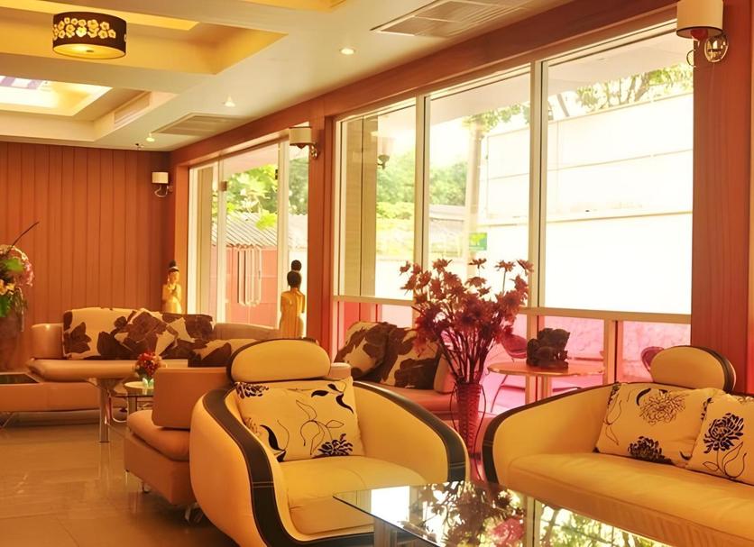 Lounge Ảnh