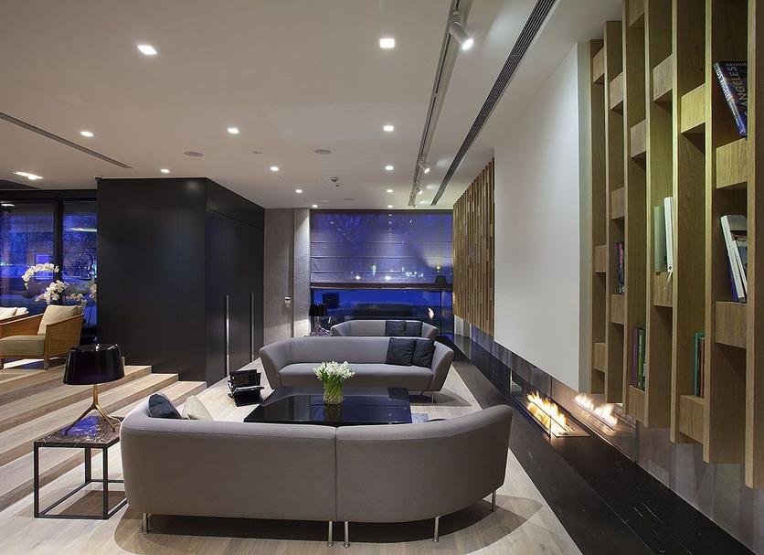 Lounge Ảnh