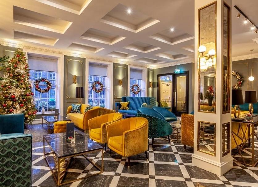 Lounge Ảnh