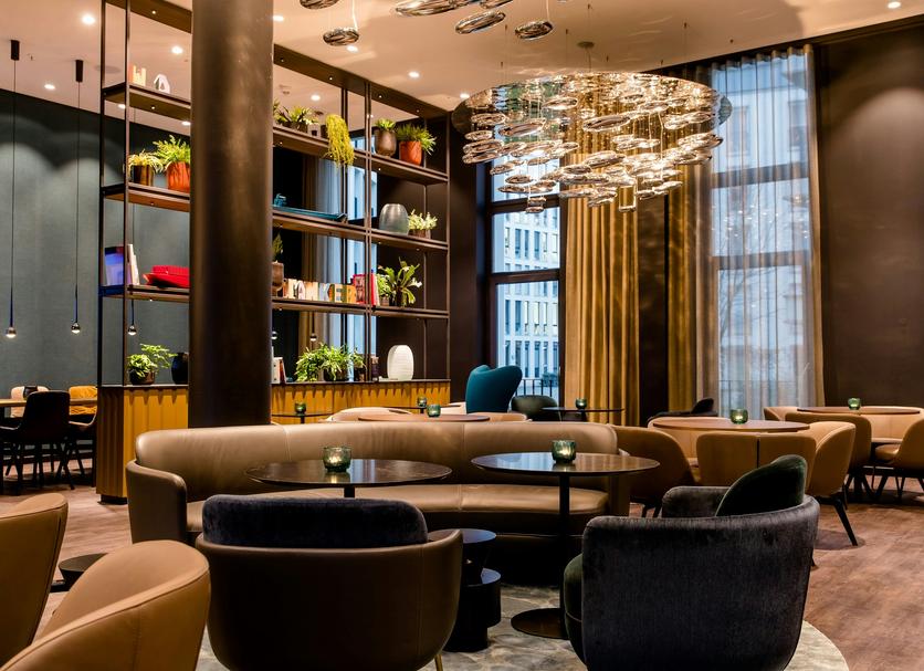 Lounge Ảnh