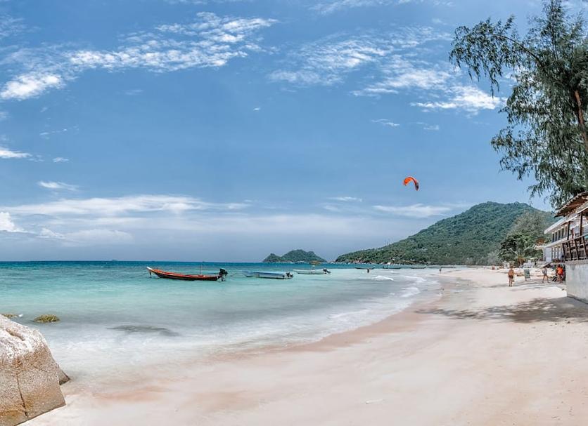 Bãi biển Ảnh