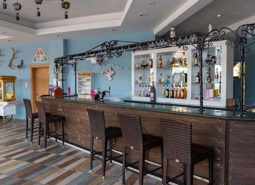 Bar Ảnh