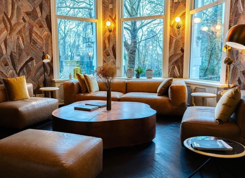Lounge Ảnh