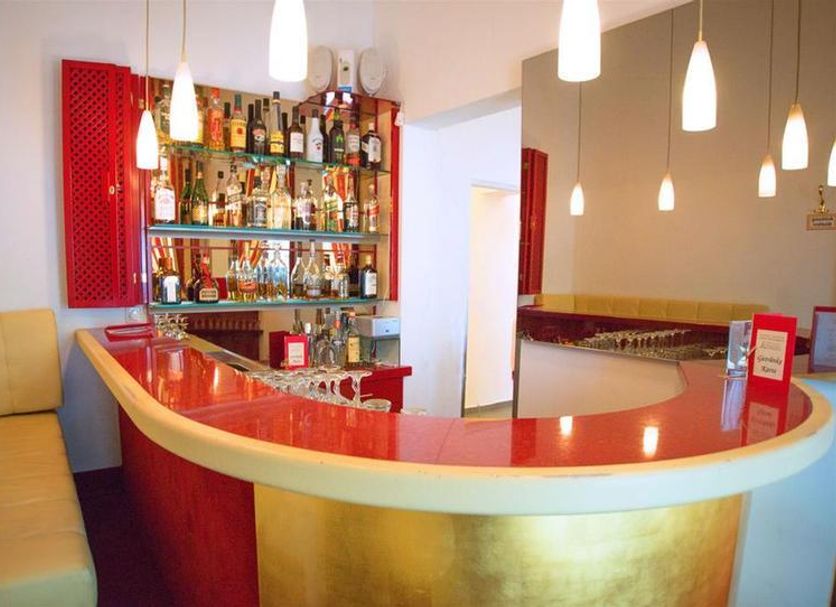 Bar Ảnh