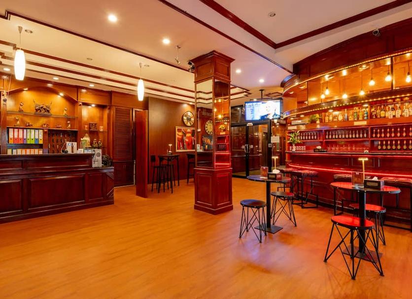 Bar Ảnh