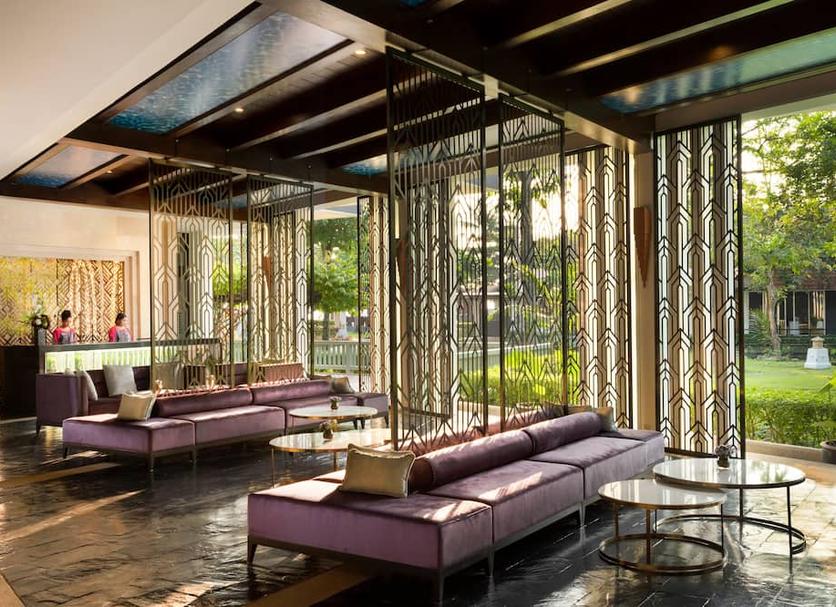 Lounge Ảnh