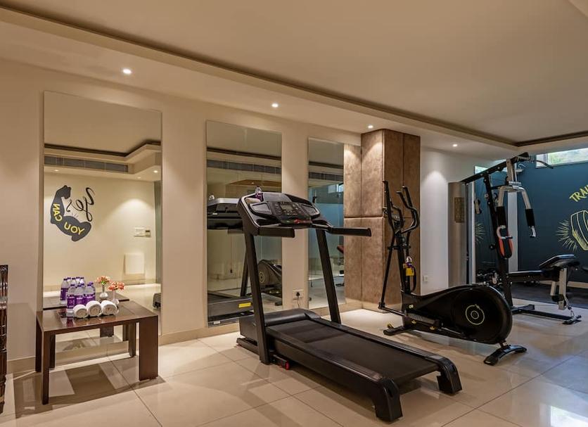 Gym Ảnh