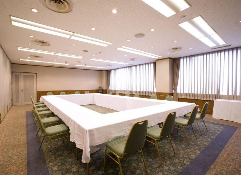 Conference room Ảnh