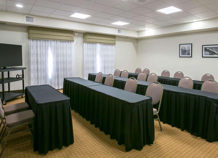 Conference room Ảnh