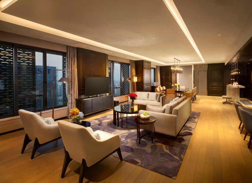 Lounge Ảnh