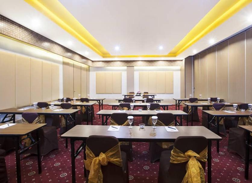 Conference room Ảnh