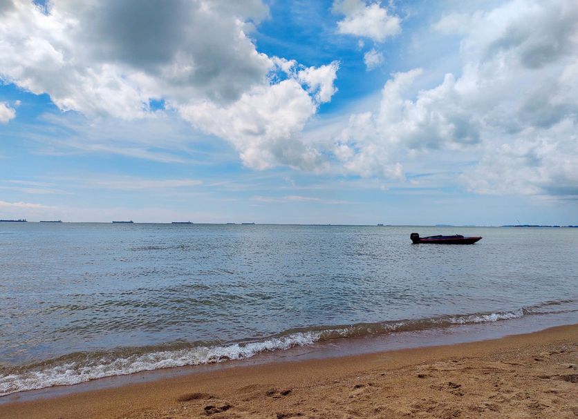 Bãi biển Ảnh