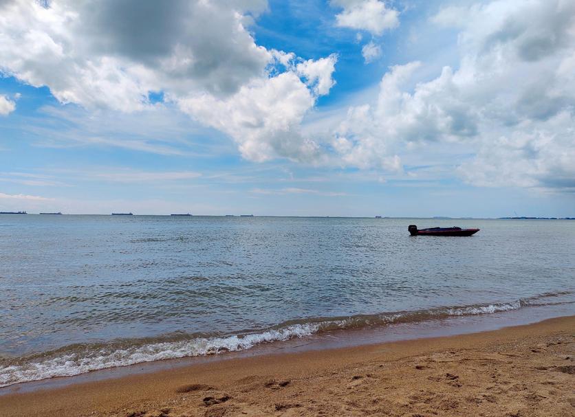 Bãi biển Ảnh