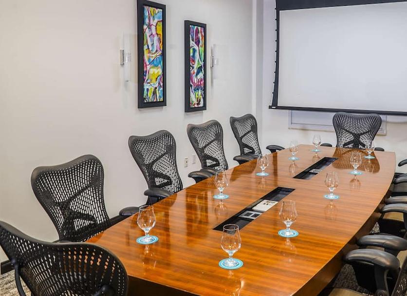 Conference room Ảnh