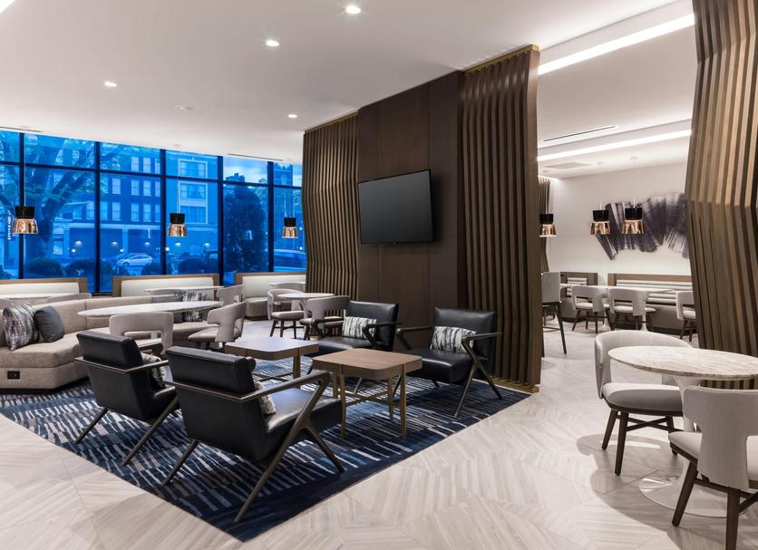 Lounge Ảnh
