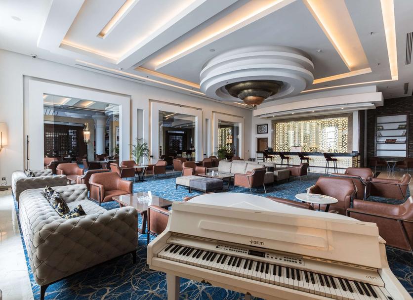 Lounge Ảnh