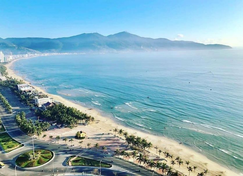 Bãi biển Ảnh