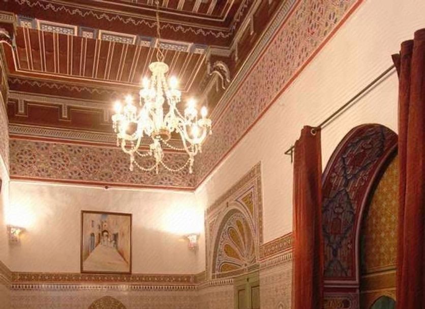 Lounge Ảnh